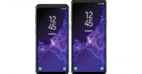 Lộ giá bán Galaxy S9, đắt hơn Galaxy S8 khoảng 100 USD?