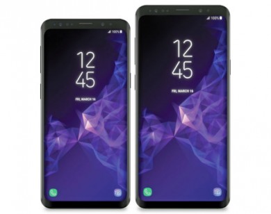 Lộ giá bán Galaxy S9, đắt hơn Galaxy S8 khoảng 100 USD?