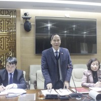 Quản lý thị trường đeo bám địa bàn, tuyệt đối không để mất ATTP trong dịp Tết