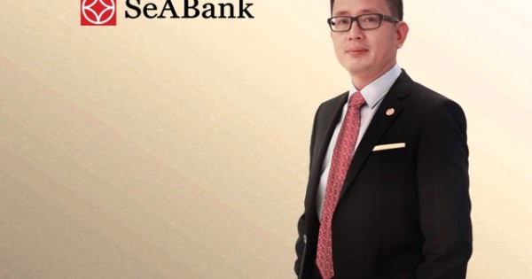 Tổng giám đốc SeABank rời "ghế nóng" sau 5 tháng