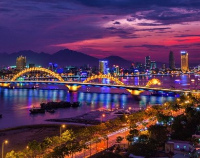 Đà Nẵng lọt "top" 10 địa điểm tốt nhất để sống trên Thế giới năm 2018