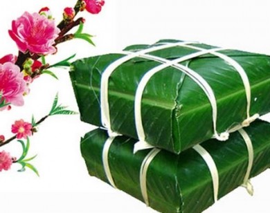 Cách gói bánh trưng đơn giản, đẹp mắt ai cũng làm được