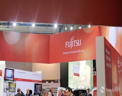 Fujitsu bất ngờ thu hồi một số dòng máy tính xách tay và máy trạm do lỗi pin