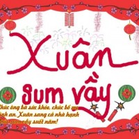 Những lời chúc Tết Mậu Tuất 2018 hay và ý nghĩa nhất