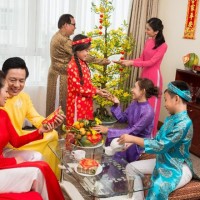 Tết 2018: 12 con giáp mặc đồ màu gì để cả năm may mắn hạnh phúc?