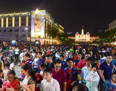TP Hồ Chí Minh mời gọi hợp tác xây dựng Đô thi thông minh 