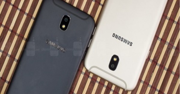 Samsung chuẩn bị ra mắt Galaxy J4 (2018) với cấu hình cấp thấp?