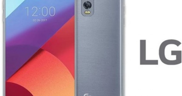 Flagship của LG có tên mã “Judy”, sẽ giới thiệu trong tháng 6 với chip Snapdragon 845, màn hình 6.1 inch.