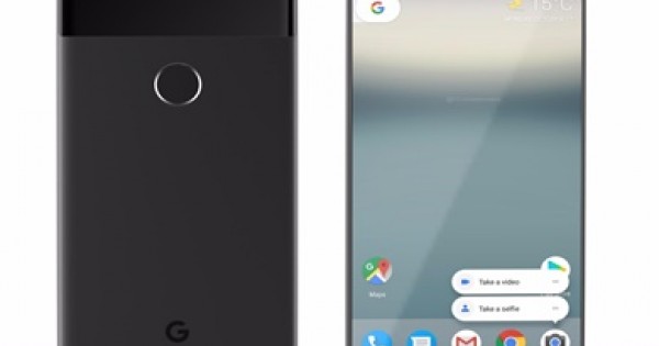 Google Pixel 2/2 XL nóng bất thường và tụt pin nhanh sau khi nhận bản cập nhật bảo mật tháng 2