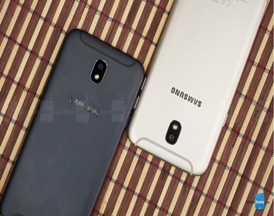 Samsung chuẩn bị ra mắt Galaxy J4 (2018) với cấu hình cấp thấp?