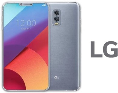 Flagship của LG có tên mã “Judy”, sẽ giới thiệu trong tháng 6 với chip Snapdragon 845, màn hình 6.1 inch.