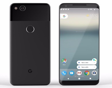 Google Pixel 2/2 XL nóng bất thường và tụt pin nhanh sau khi nhận bản cập nhật bảo mật tháng 2