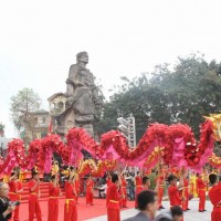 13 lễ hội đầu xuân nổi tiếng của miền Bắc