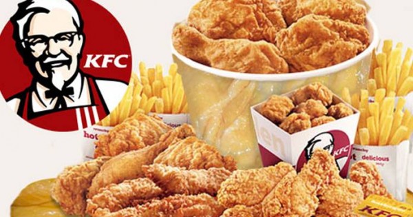 Vì sao hàng trăm cửa hàng KFC tại Anh phải đóng cửa?