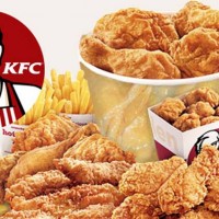 Vì sao hàng trăm cửa hàng KFC tại Anh phải đóng cửa?