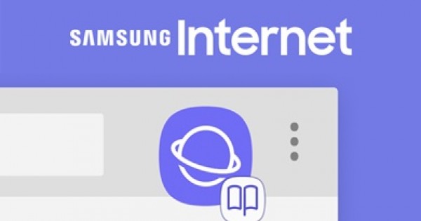 Trình duyệt Samsung Internet cán mốc 500 triệu lượt cài đặt từ cửa hàng Google Play