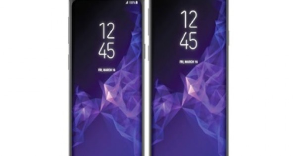 Samsung Galaxy S9 rò rỉ video quảng cáo trước giờ “G”