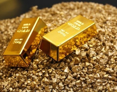 Giá vàng hôm nay 26/2: Nhiều dự báo giá vàng tăng trong tuần này
