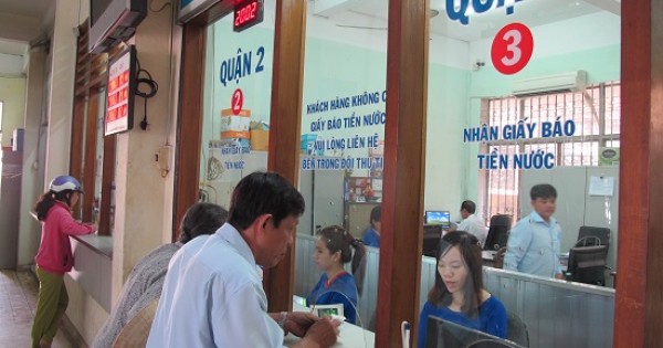 TP Hồ Chí Minh sẽ chi hơn 2.300 tỷ đồng tăng thu nhập cho cán bộ, công chức