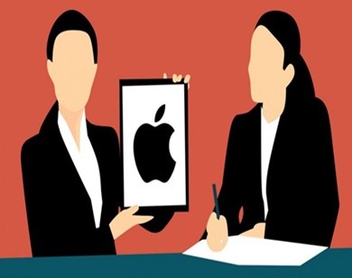 Apple sẽ giới thiệu iPhone kích thước màn hình 6.5 inch vào cuối năm nay