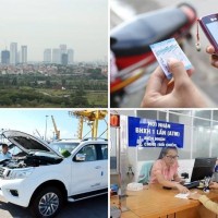 Hàng loạt chính sách mới có hiệu lực từ tháng 3/2018