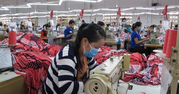 TP Hồ Chí Minh: Thị trường lao động ổn định sau Tết