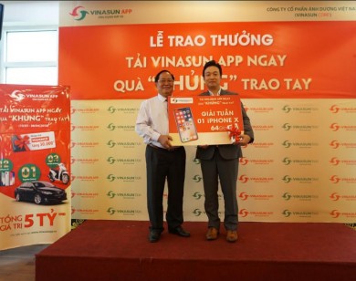 Điểm đến tinh thần lý tưởng cho hành khách trên mọi nẻo đường