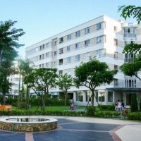 Hà Nội thí điểm dự án nhà ở xã hội tập trung quy mô 11.000 người