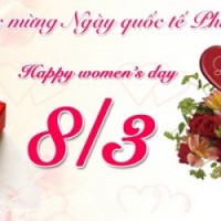 Qùa tặng ngày 8/3 cho cô giáo thể hiện lòng biết ơn và ý nghĩa nhất