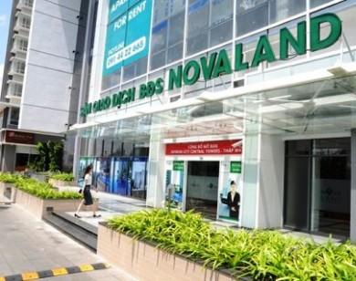 Novaland sẽ chuyển niêm yết cổ phiếu sang sàn giao dịch Singapore?