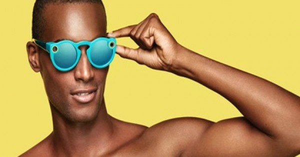 Snapchat chuẩn bị phát hành 2 chiếc kính Spectacles mới