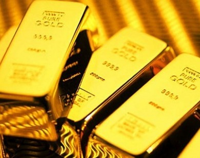 Giá vàng hôm nay 4/3: Chuyên gia dự báo giá vàng sẽ khởi sắc