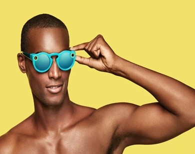 Snapchat chuẩn bị phát hành 2 chiếc kính Spectacles mới