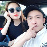 Cường Đô la dẫn đầu đoàn đua xe trong khi cổ phiếu QCG lao dốc