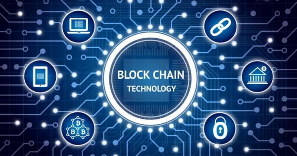 Hội thảo công nghệ blockchain thế giới tại Việt Nam