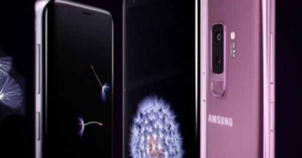 Mức đặt hàng trước của Galaxy S9 có thể ngang bằng với Galaxy S8