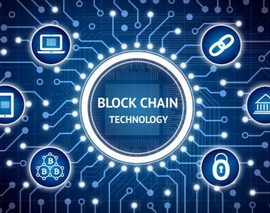 Hội thảo công nghệ blockchain thế giới tại Việt Nam