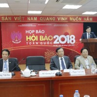 Hội báo toàn quốc 2018 khai mạc ngày 16/3