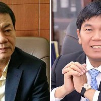 4 doanh nhân Việt được ghi tên trong các tỷ phú giàu nhất thế giới