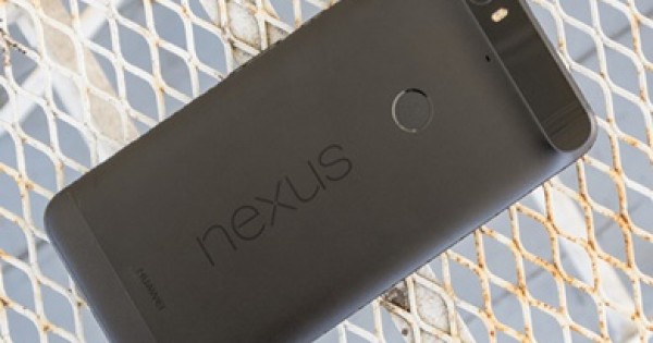 Nexus 5X và Nexus 6P sẽ không được lên đời Android P