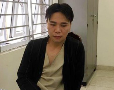 Ca sĩ liên quan đến vụ giết người: Châu Việt Cường nhập viện cấp cứu