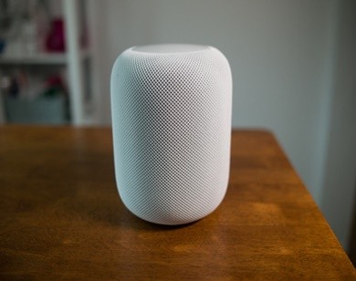 Apple sẽ giới thiệu phiên bản HomePod giá rẻ vào cuối năm nay?
