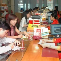 Ngân hàng vào mùa đại hội cổ đông: Ấm ức với cổ tức