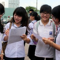 Thời gian đăng ký dự thi THPT Quốc gia 2018 là khi nào?