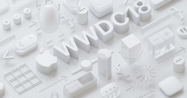 Apple thông báo WWDC 2018 sẽ diễn ra từ ngày 4 đến ngày 8 tháng 6 tại San Jose