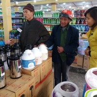 Ngày 15/3: Nhiều hoạt động hưởng ứng bảo vệ quyền lợi người tiêu dùng
