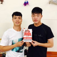 Phát hành cuốn sách đầu tiên về Đội tuyển U23 Việt Nam