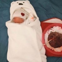 Đã xác minh được danh tính 2 mẹ con tử vong do sinh 'thuận tự nhiên’ tại nhà