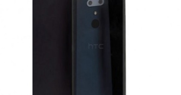 HTC U12 Plus rò rỉ trước ngày ra mắt