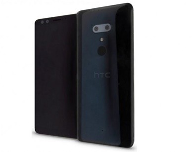 HTC U12 Plus rò rỉ trước ngày ra mắt